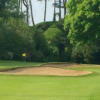 Shandon Park Golf Club