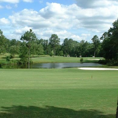 Blackwater Golf Club