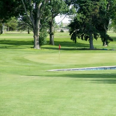 Indian Hills Golf Club
