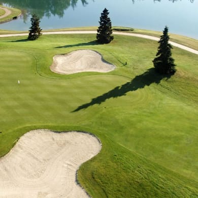 Golf Parc Robert Hersant