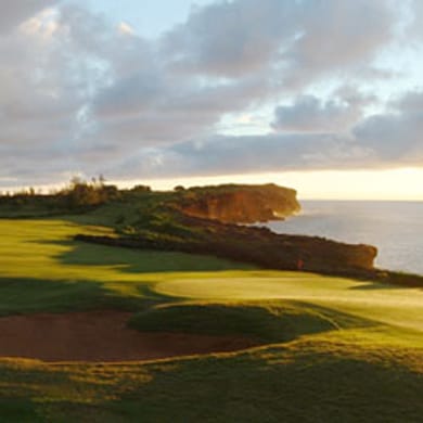 Poipu Bay Golf Course