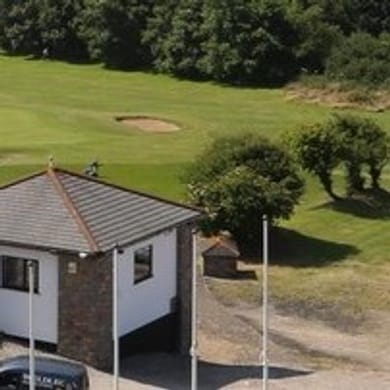 The Grove Golf Club