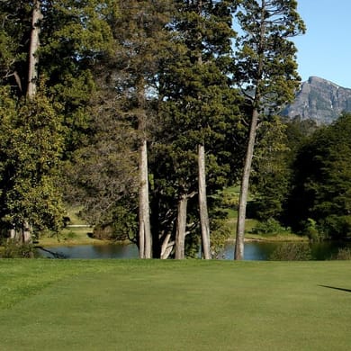 Llao Llao Hotel & Resort Golf