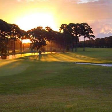 Indian Bayou Golf Club