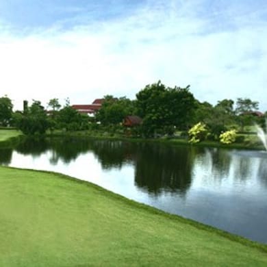 Green Valley Country Club