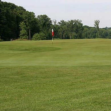 The Landings at Spirit Golf Club