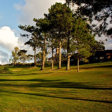 Cantegril Country Club