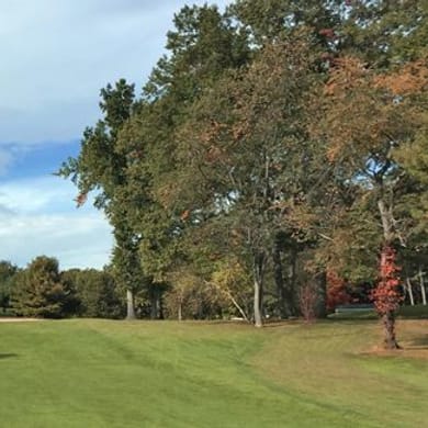 Stanley Golf Course