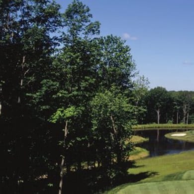The Golf Club at Oxford Greens
