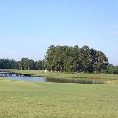 Bear Trail Golf Club