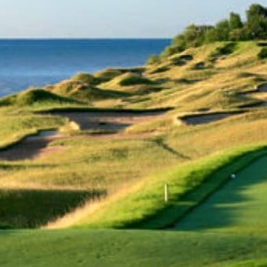 Braid Hills Golf Centre (Braids)