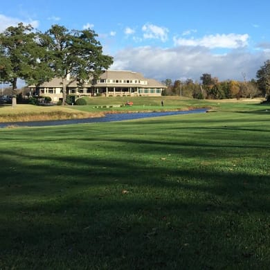 Broadmoor Golf Links