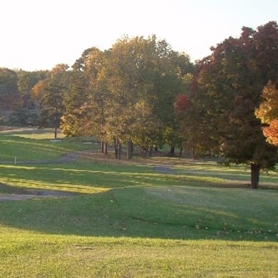 Dr Charles L Sifford Golf Course at Revolution Park