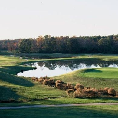 Wolf Creek Golf Club