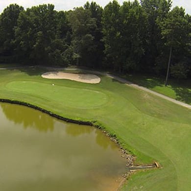 Charles T Myers Golf Course