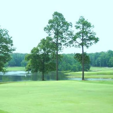 Goshen Plantation Golf Club