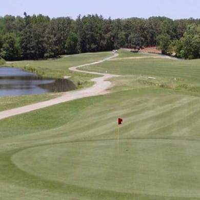 Sunset Hills Golf Course