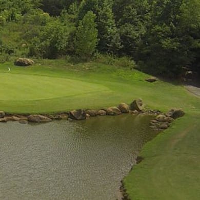 Harry L Jones Sr Golf Course