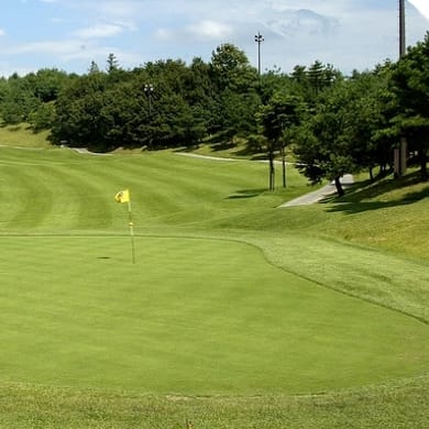 Sejong Emerson Country Club
