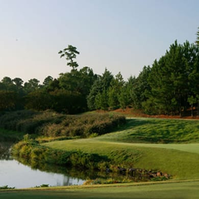 Maple Ridge Golf Club