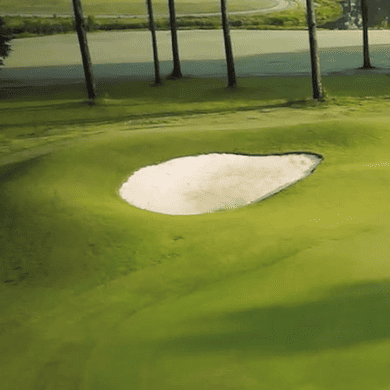 Georgia Veterans Memorial Golf Course at Lake Blackshear Resort