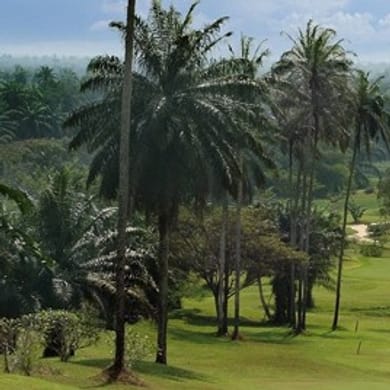 Le Méridien Ibom Hotel & Golf Resort