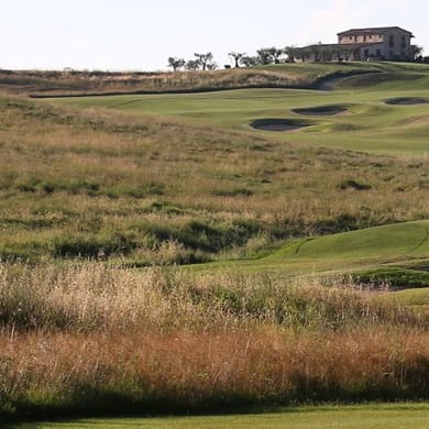 Royal Golf La Bagnaia