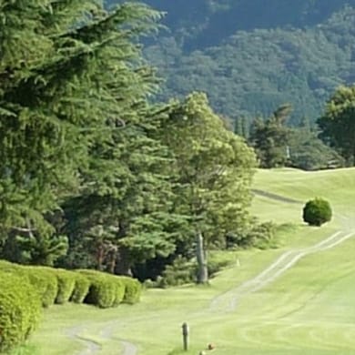 Beppu Ogiyama Golf Club