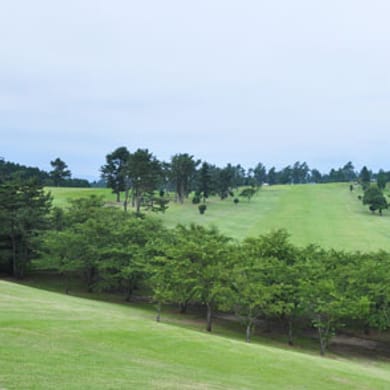 Beppu Golf Club (Yufu)