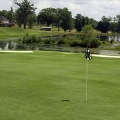 Southern Hills Golf & Country Club