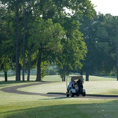Wallace Adams at Little Ocmulgee