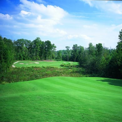 Creekside Golf & Country Club