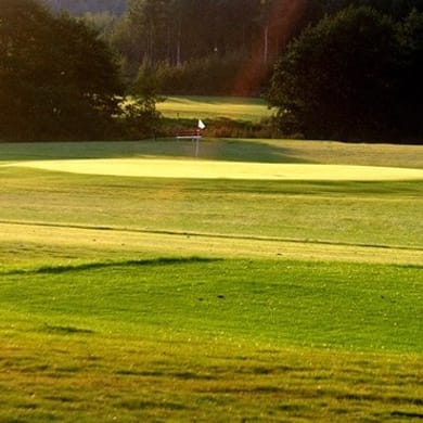 Huseby & Hankø Golfklubb