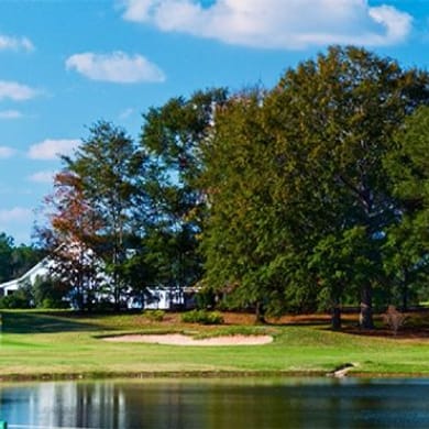 Applewood Golf Course