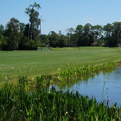 Eagle Ridge Golf Club