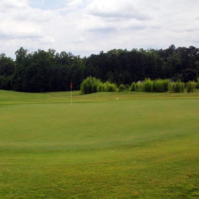 Bear Creek Golf Club