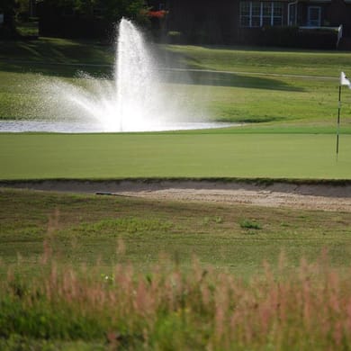 Lost Plantation Golf Club