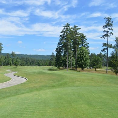 Stonebridge Golf Club