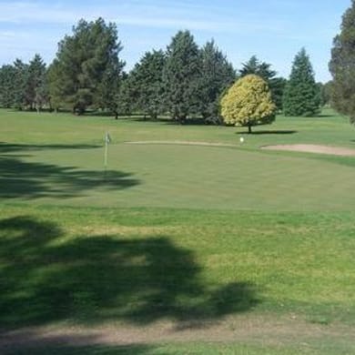 Jockey Club Santa Rosa