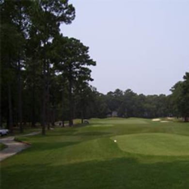 Southbridge Golf Club