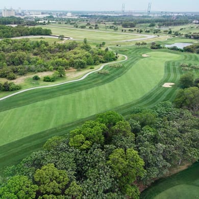The Club at Savannah Harbor