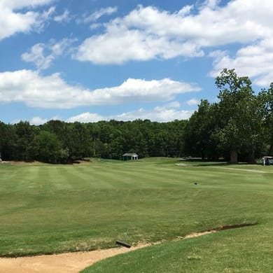 Country Club of Gwinnett