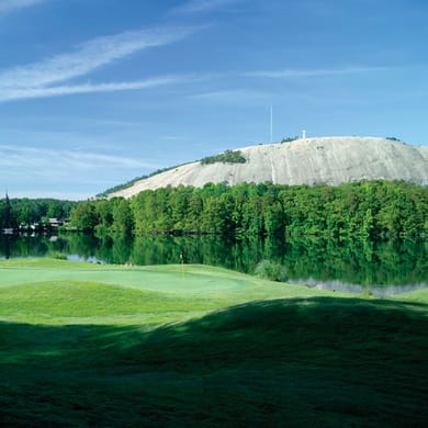 Stone Mountain Golf Club (Lakemont)