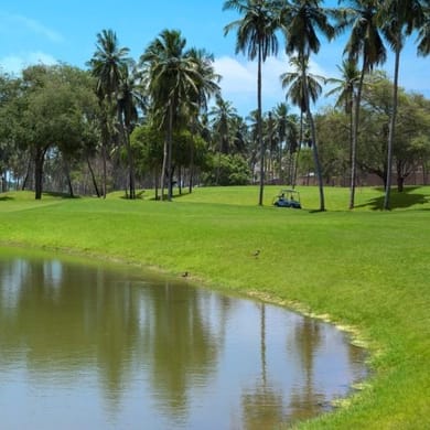 Shangri-La's Hambantota Resort & Spa