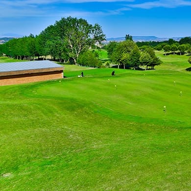 Rioja Alta Golf Club
