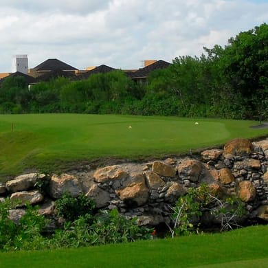 El Camaleón at Mayakoba