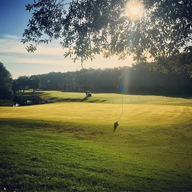 Cimarrone Golf and Country Club