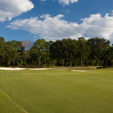 Queens Harbour Yacht & Country Club
