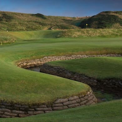 Cruden Bay Golf Club (Championship)