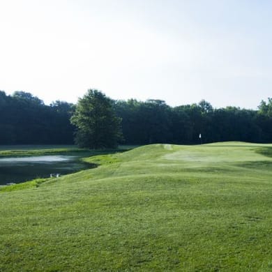 Edgewood Golf Club - Auburn